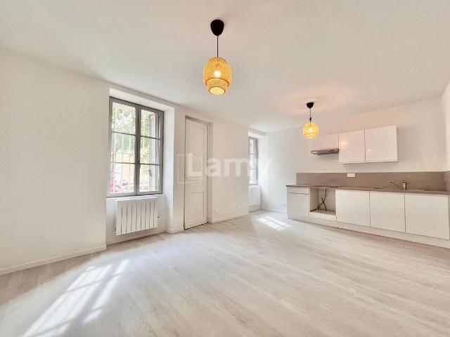 Location Appartement Place Miollis, Aix en Provence