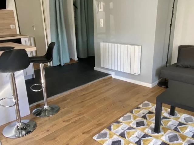 Location Appartement Place Michel de l'Hospital, Clermont Ferrand