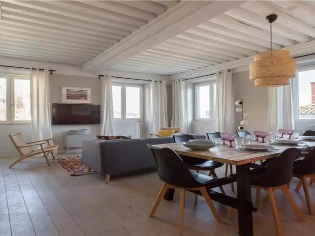 Location Appartement Place Michel Servet, Lyon