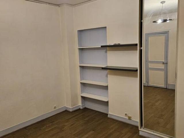 Location Appartement Place Mozart, Joinville le Pont