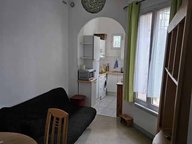 Location Appartement Place Mozart, Joinville le Pont
