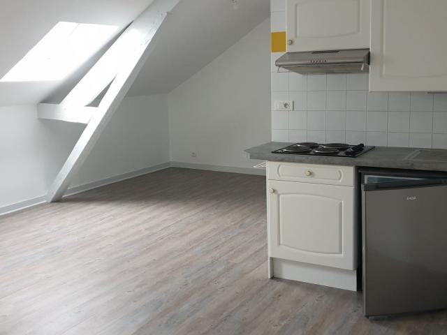 Location Appartement Place Napoléon, La Roche sur Yon