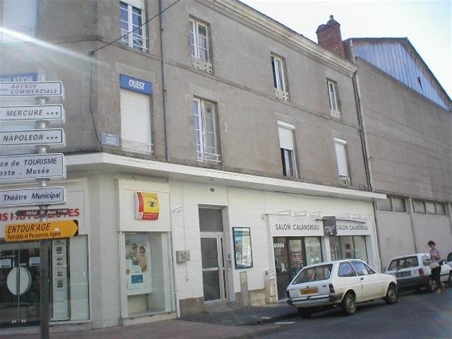 Location Appartement Place Napoléon, La Roche sur Yon