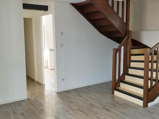 Location Appartement Place Nassau, Sedan