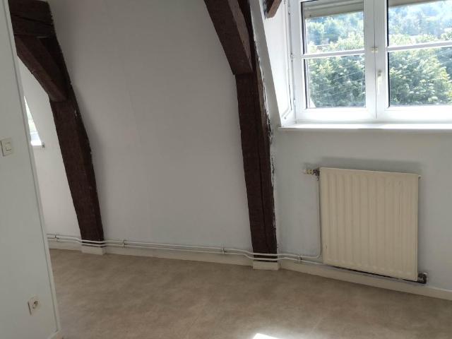 Location Appartement Place Nassau, Sedan