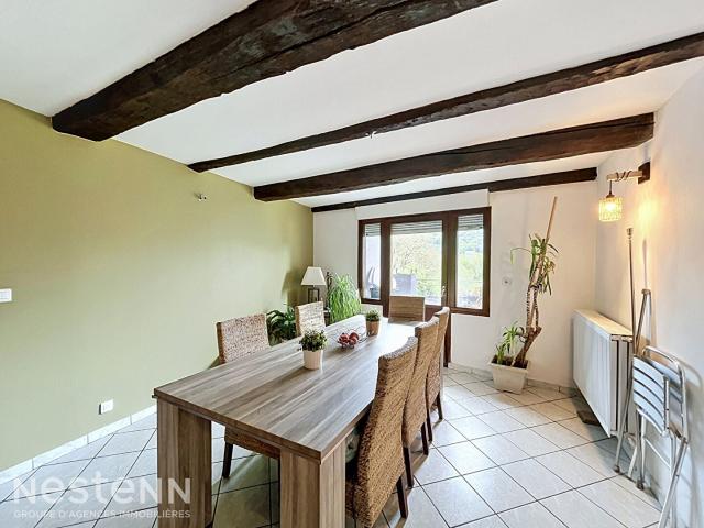 Location Appartement Place Nationale, Frouard