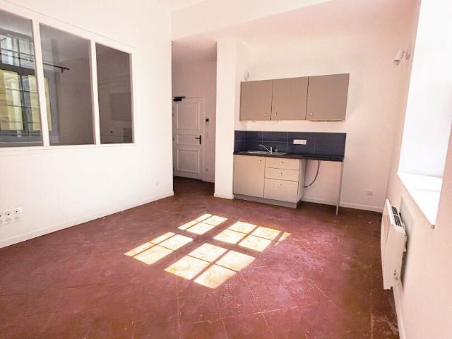 Location Appartement Place Nationale, Montauban