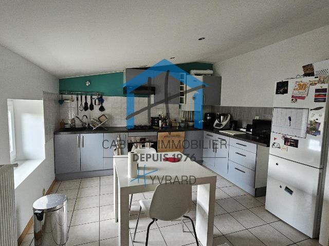 Location Appartement Place Neyrand Thiollière, Lorette