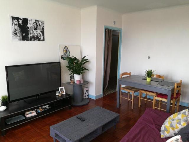 Location Appartement Place Nicolas Bachelier, Toulouse