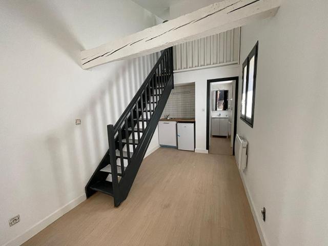 Location Appartement Place Nicolas Bachelier, Toulouse