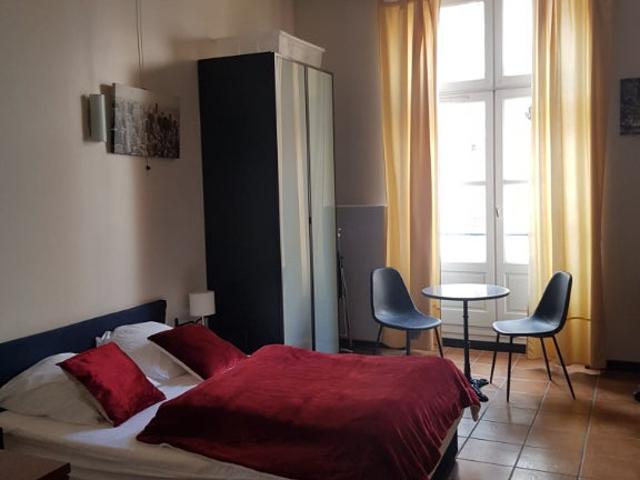 Location Appartement Place Nicolas Bachelier, Toulouse
