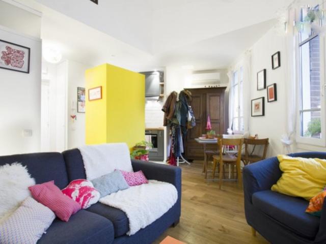 Location Appartement Place Nicolas Bachelier, Toulouse