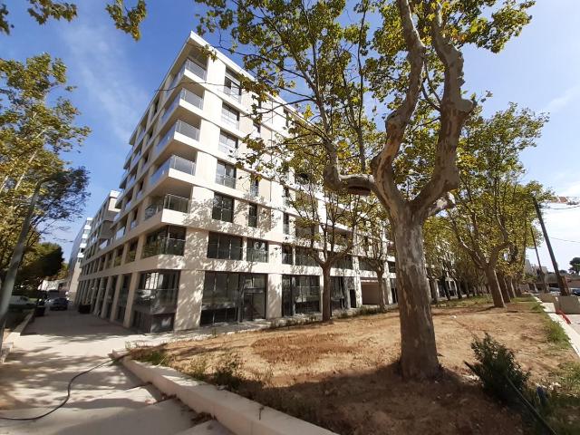 Location Appartement Place Niki de Saint Phalle, Montpellier