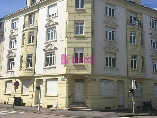 Location Appartement Place Notre Dame, Thionville