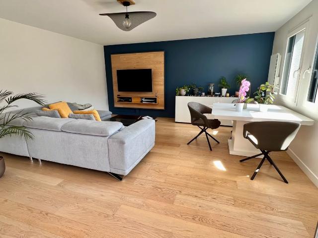 Location Appartement Allée Jean Jaurès, Montrabé