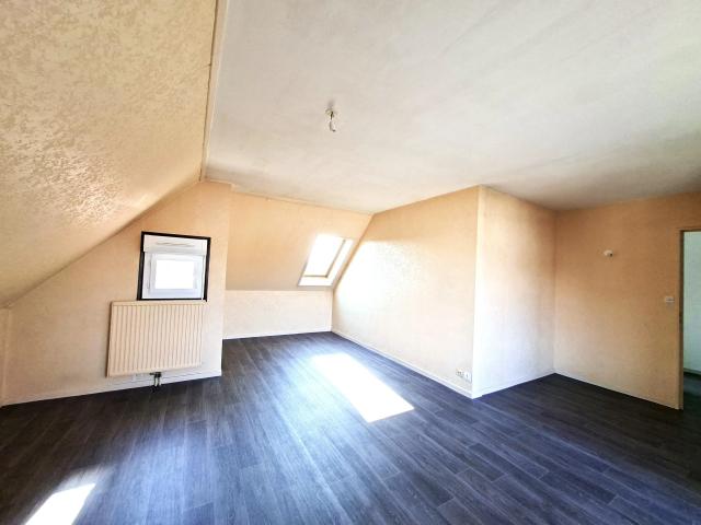 Location Appartement Place Pablo Picasso, Riorges