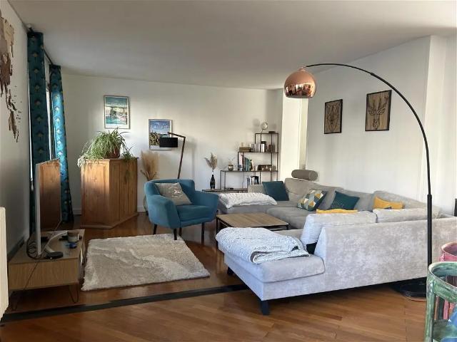 Location Appartement Place Pasteur, Grenoble