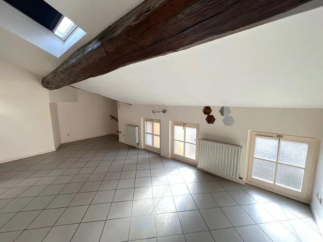 Location Appartement Place Paul Lemagny, Bar le Duc