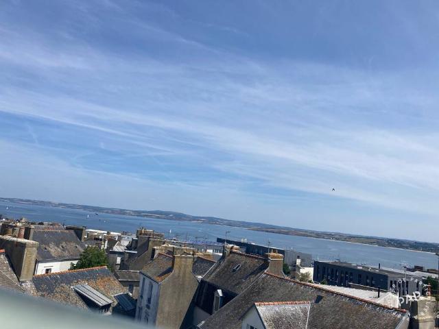 Location Appartement Place Paul Stephan, Douarnenez