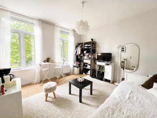 Location Appartement Place Philippe de Girard, Lille