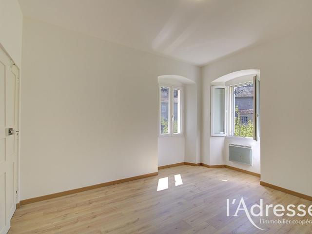 Location Appartement Place Piazza Nova, Vescovato