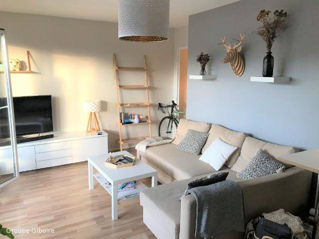 Location Appartement Place Pierre Gilles, Rennes
