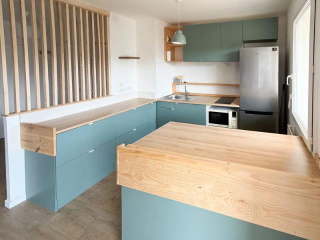 Location Appartement Place Pierre Gilles, Rennes