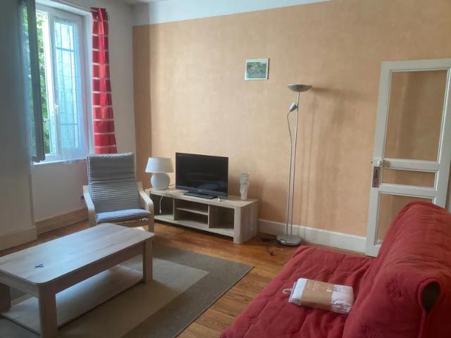 Location Appartement Place Pierre Fabre, Castres