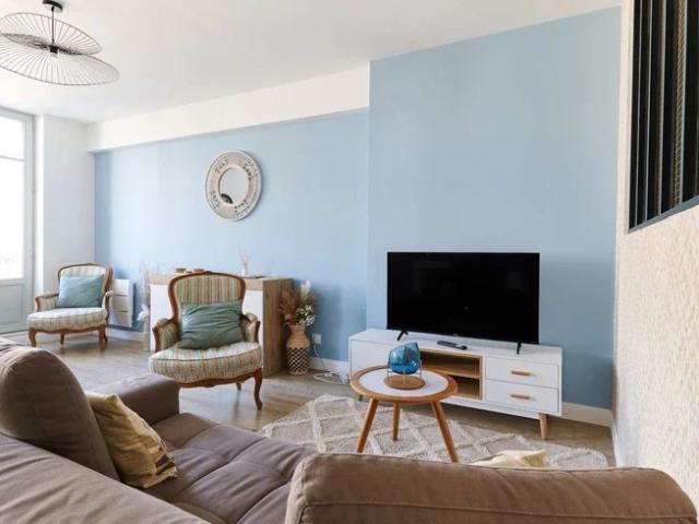 Location Appartement Place Pierre Semard, Béziers