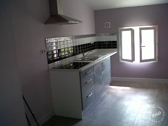 Location Appartement Place Pierre Semard, Pons
