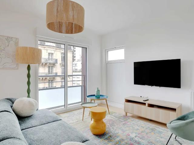 Location Appartement Place Pierre Semard, Vincennes