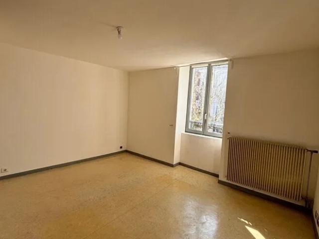 Location Appartement Place Porte de la Buisse, Voiron