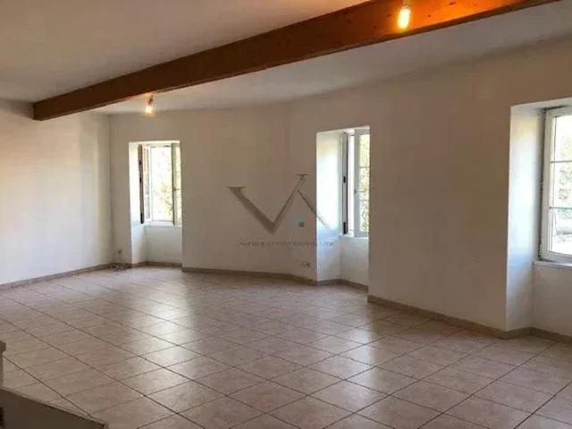 Location Appartement Place Prosper Allignol, Viviers