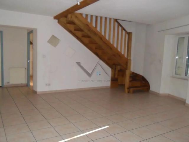 Location Appartement Place Prosper Allignol, Viviers