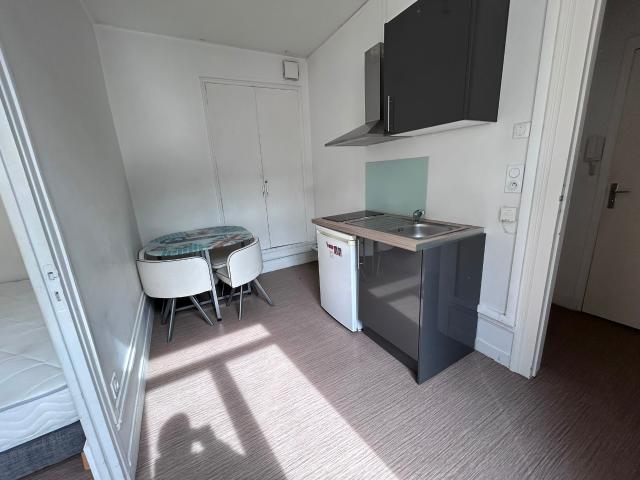 Location Appartement Place René Goblet, Amiens