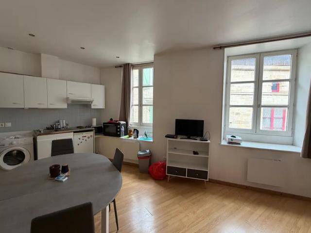 Location Appartement Place Reggio, Bar le Duc