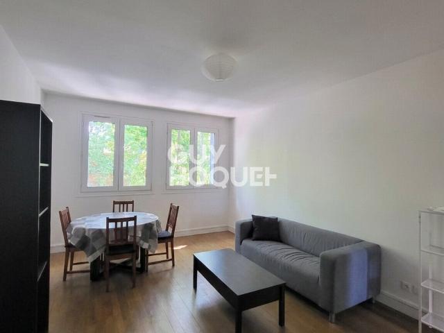 Location Appartement Place Ritay, Toulouse