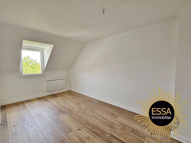 Location Appartement Place Robert Brame, Noisy le Roi