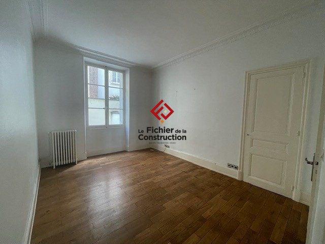 Location Appartement Place Robert Schuman, Grenoble
