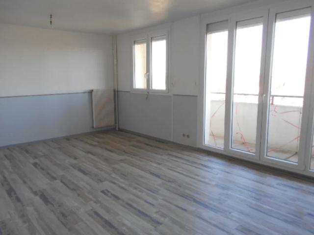 Location Appartement Place Robert Schumann, Belfort