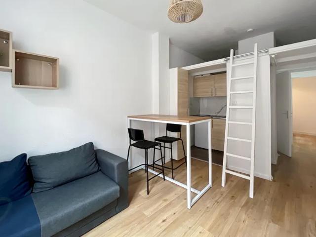 Location Appartement Place Roquelaine, Toulouse