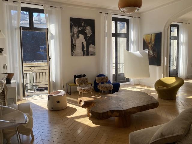 Location Appartement Place Royale, Nantes