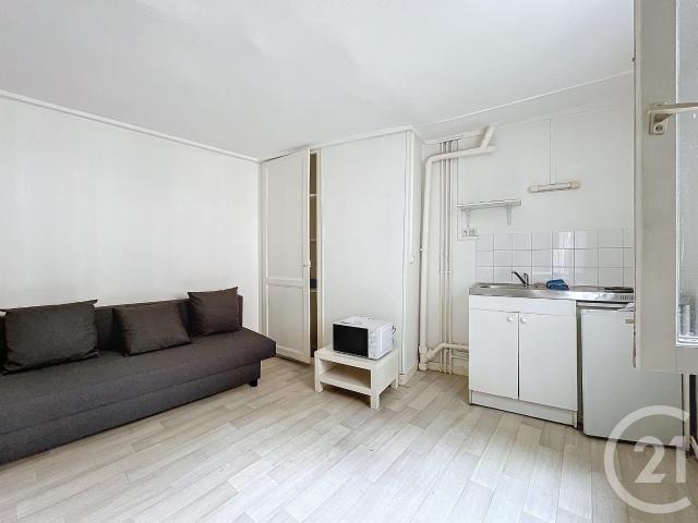 Location Appartement Place Saint Vivien, Rouen