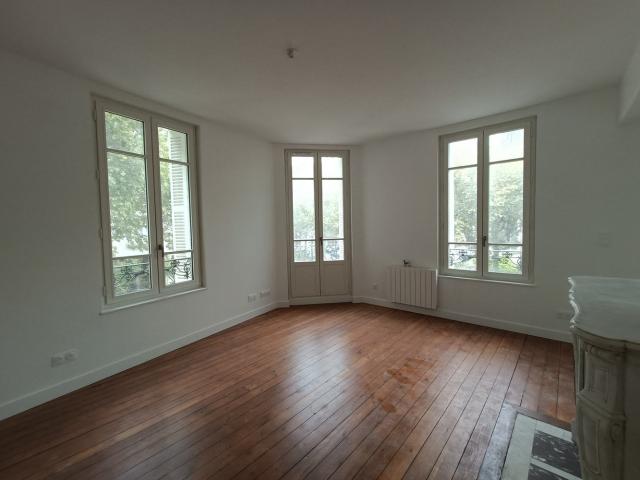 Location Appartement Place Saint Vivien, Rouen
