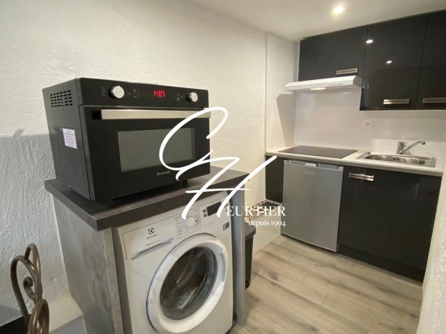 Location Appartement Place Saint André, Grenoble