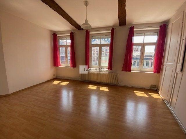 Location Appartement Place Saint André, Lille