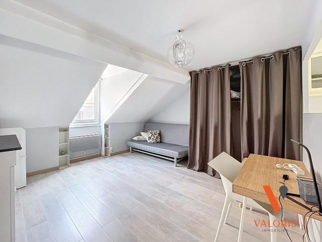 Location Appartement Place Saint Bruno, Grenoble
