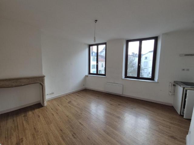 Location Appartement Place Saint Epvre, Nancy