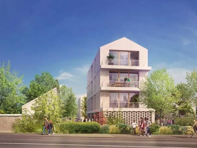 Location Appartement Place Saint Exupéry, Sainte Geneviève des Bois