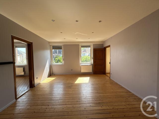 Location Appartement Place Saint Florent, Strasbourg